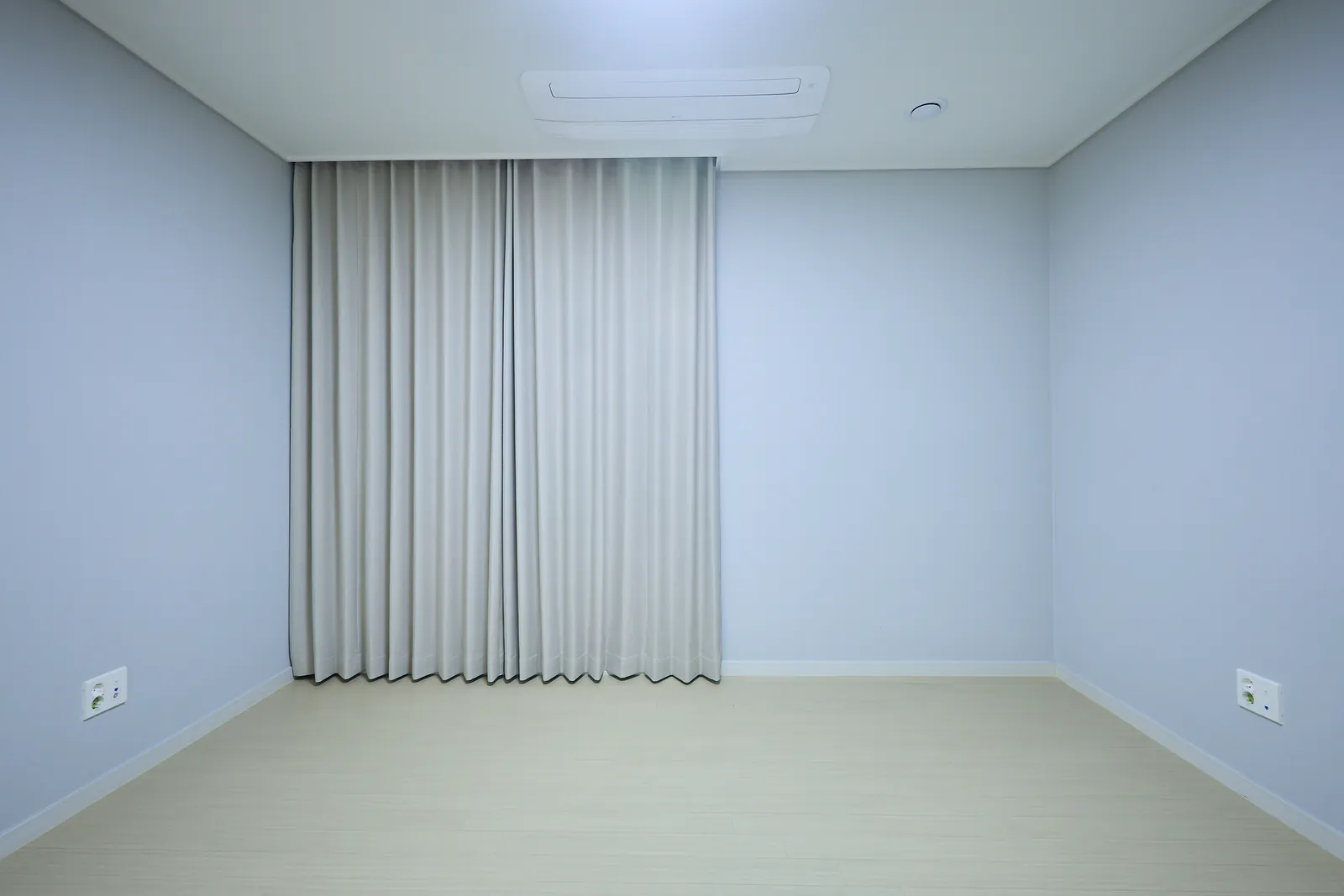 충남 아산 모종 리슈빌 30평 인테리어 | 창호 교체·대면형 주방 시공사진 14