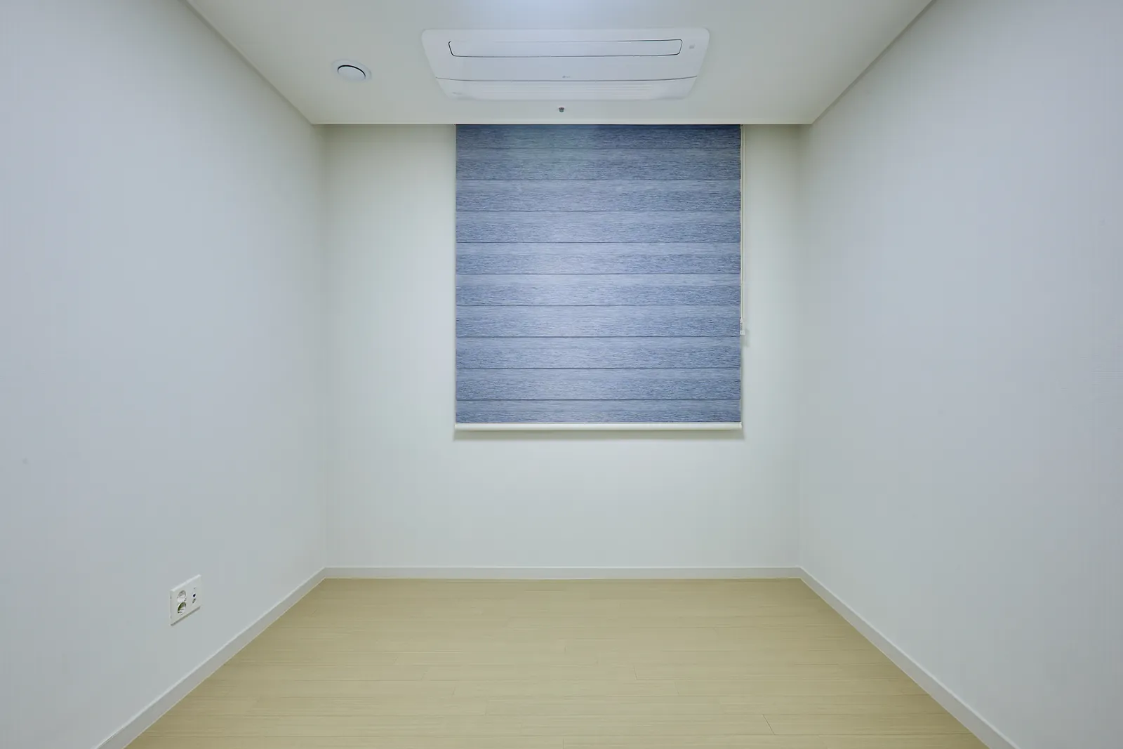 충남 아산 모종 리슈빌 30평 인테리어 | 창호 교체·대면형 주방 시공사진 21
